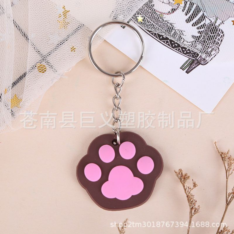 Móc khóa cute giá rẻ