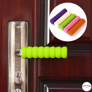 Mút Bọc Xốp Bảo Vệ Tay Nắm Cửa - br00501