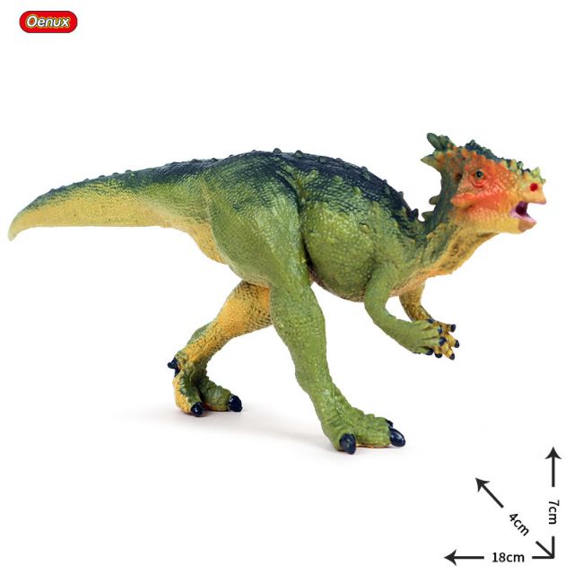 đồ chơi Mô hình khủng long Dracorex