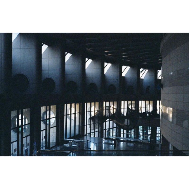 Máy ảnh film compact Konica C35 EF