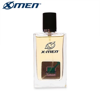 Nước hoa X-men Active 50ml
