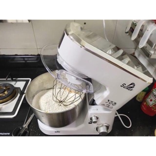 Máy đánh trứng, nhồi bột Sohef 5L