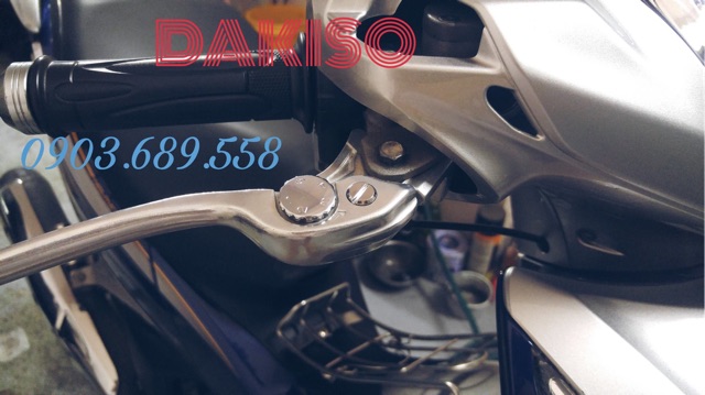 Tay thắng chỉnh số NISSIN