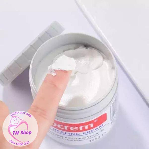 Kem Chống Hăm Sudocrem 60gr UK (hăm sudocrem Anh)