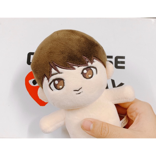 Doll BTS JIN