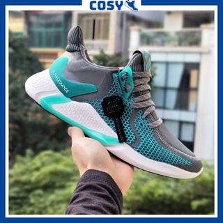 Giày Alphabounce 🎁 𝐅𝐮𝐥𝐥 𝐁𝐨𝐱 𝐁𝐢𝐥𝐥 🎁 Giày Sneaker Alphabounce 2020 Cao Cấp