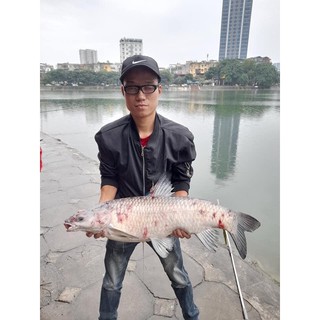 Thính Câu Lục| Đen - Chép và Chuyên Đen