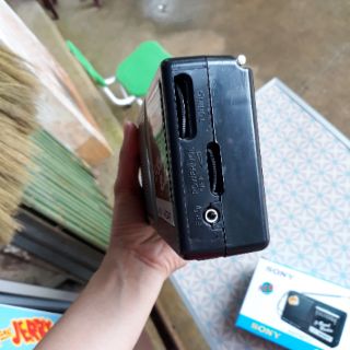 Đài FM sony SW-902