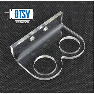 Khung Cảm Biến Siêu Âm SRF04/SRF05