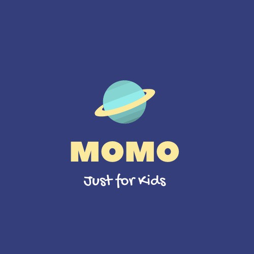 MOMO - just  kids