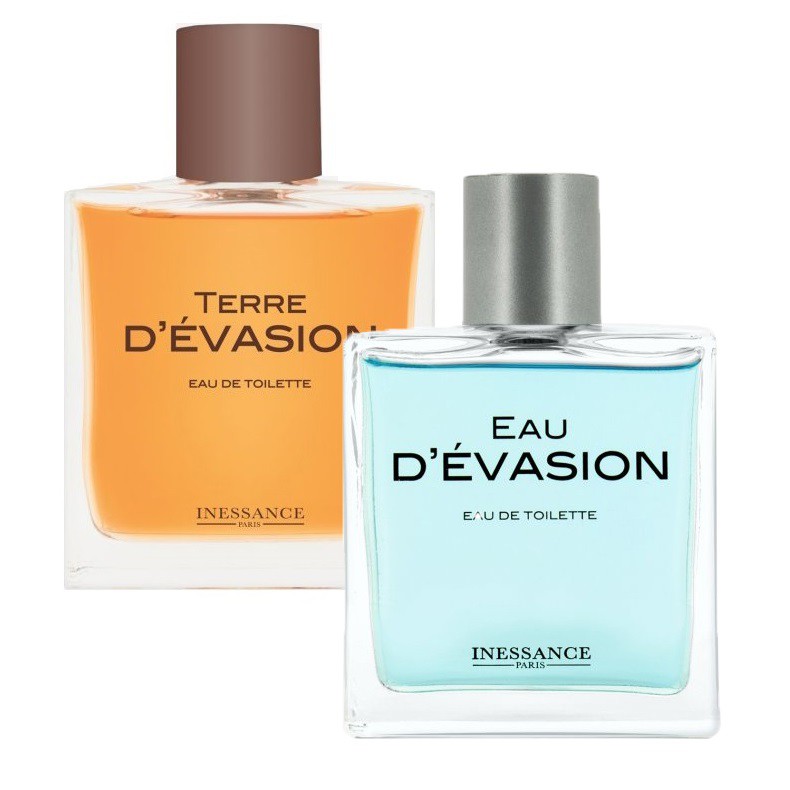 Nước hoa nam Inessance nhập khẩu Pháp 100ml