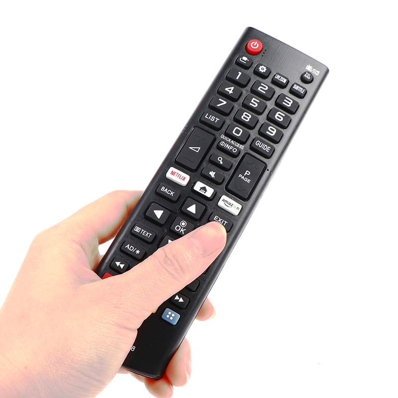 Điều Khiển Từ Xa AKB Nhỏ75375608 Điều Khiển Từ Xa Cho Ti Vi 32Lk6100 32Lk6200
