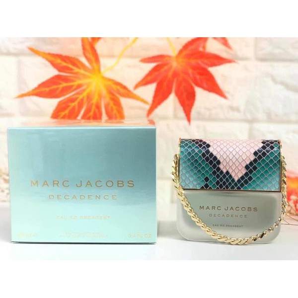 nước hoa nữ Decadence Eau So Decadent Marc Jacobs 100ml EDT