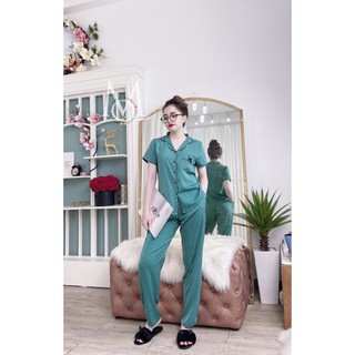 PYJAMA ĐŨI SIZE Dưới 60Kg