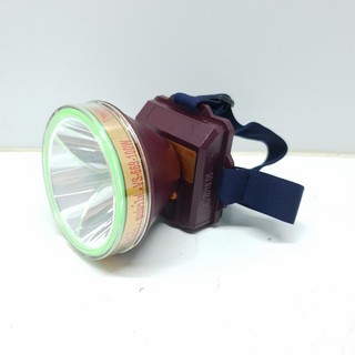 Đèn Pin LED Đeo Đầu Victory VS-669 100W