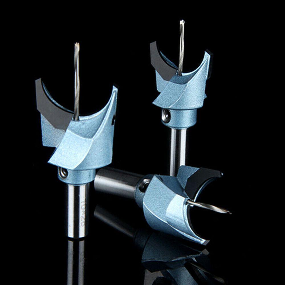 Mũi Khoan Gỗ 1.5mm 6mm-20mm 1.5mm Chuyên Dụng