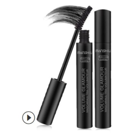 [Hàng mới về] Mascara màu đen chống thấm nước lâu trôi kiểu dáng đơn giản tiện dụng | BigBuy360 - bigbuy360.vn