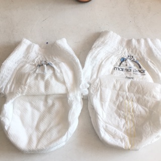 Tã quần mama bear m100/l100/xl100/xxl 100