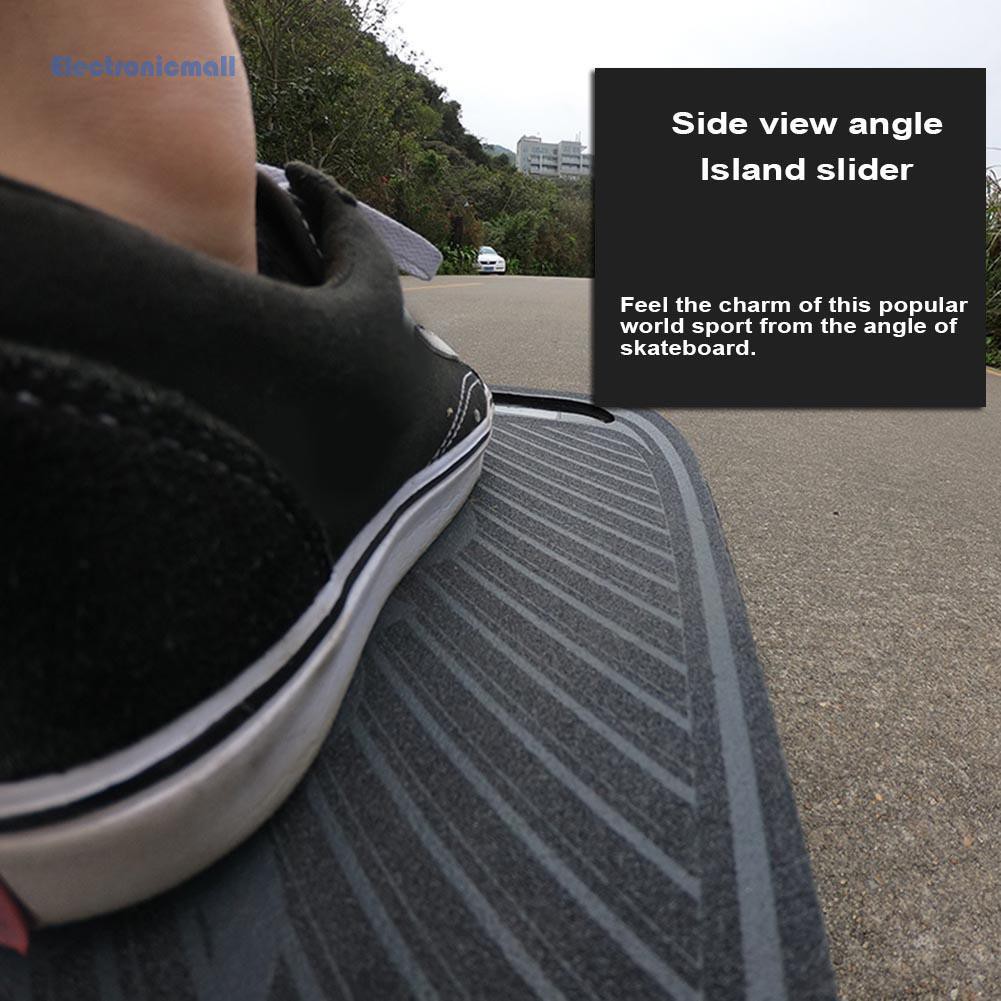 ElectronicMall01 Motorcycle Skateboard Handlebar Rotate Clamp Mount Bracket Holder for GoPro