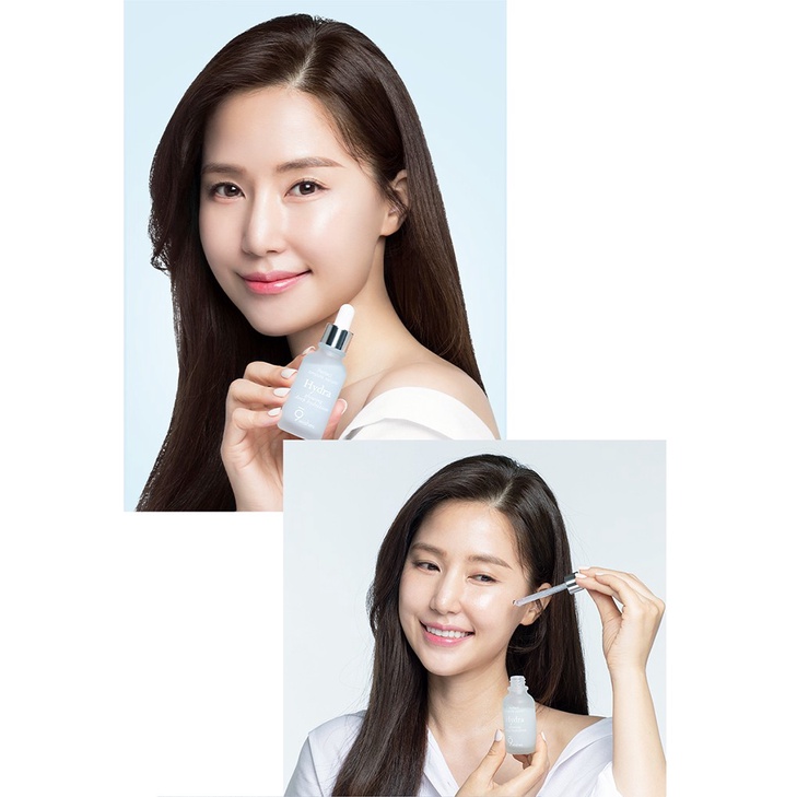 Serum Hydra Ampule Thế Hệ Thứ 2 9 30ml