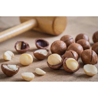 MẮC CA RỪNG LAI CHÂU ( 1 TÚI - 1KG)