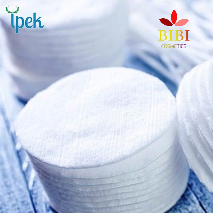 Bông Tẩy Trang Ipek Cotton Pads Chính Hãng