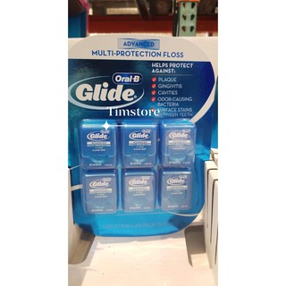 Chỉ nha khoa Oral-B Glide Advanced