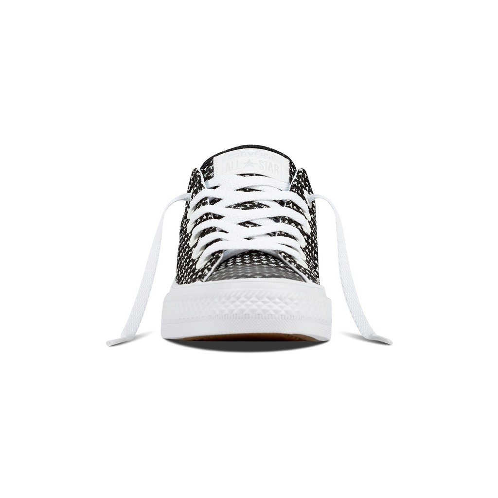 Giày sneakers Converse Chuck Taylor All Star II Festival Knit 155461V ️🥅