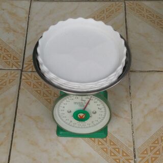 COMBO 5 CÁI DĨA NHỰA LÓT CHẬU RỘNG 26CM