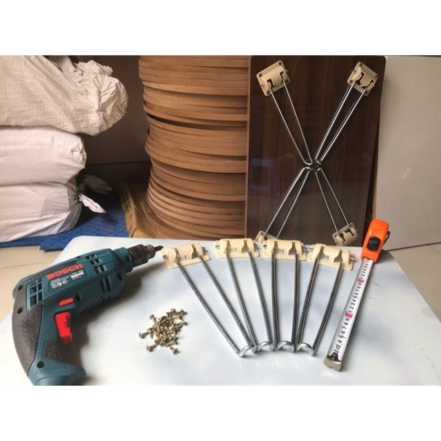 Châp xếp (cao 28cm) | BigBuy360 - bigbuy360.vn