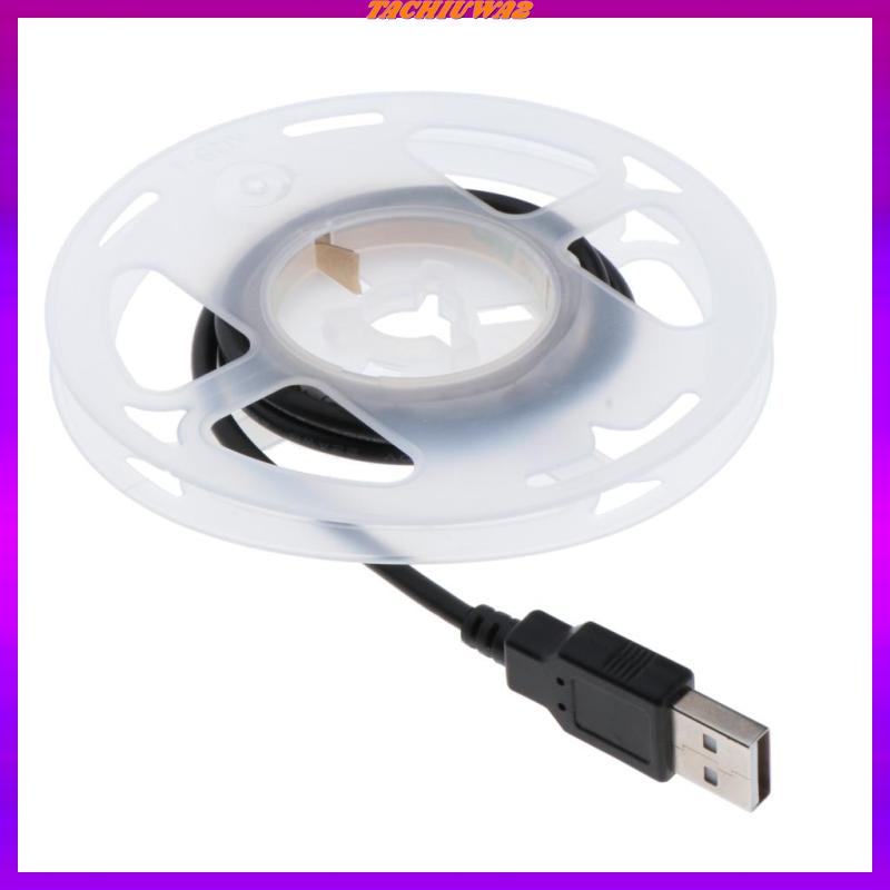 DC5V UV Ultraviolet Purple LED Strip Lights UV Lamp
