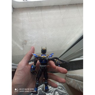 kamen rider knight survive