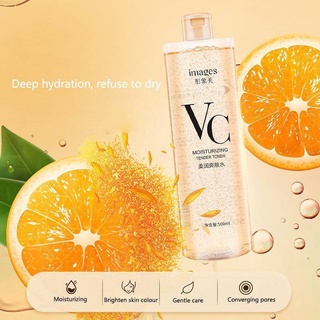 🍋🍋TONER VC Moisturizing Tender Toner 300ml🍋FREESHIP🍋