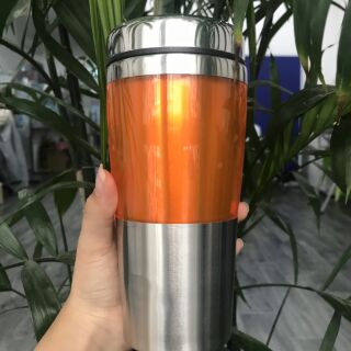Ca Giữ Nhiệt INOX