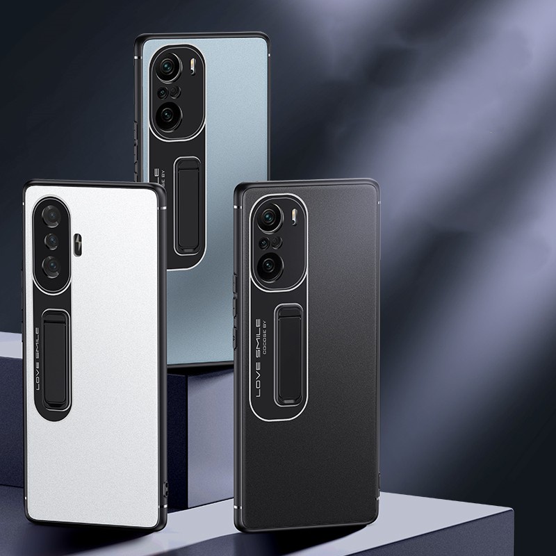Ốp Điện Thoại Siêu Mỏng Chống Sốc Cho Xiaomi Redmi K40 Pro Gaming K40Pro Mi POCO F3 GT