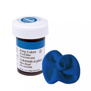 Màu Wilton Royal Blue 28,3 gam