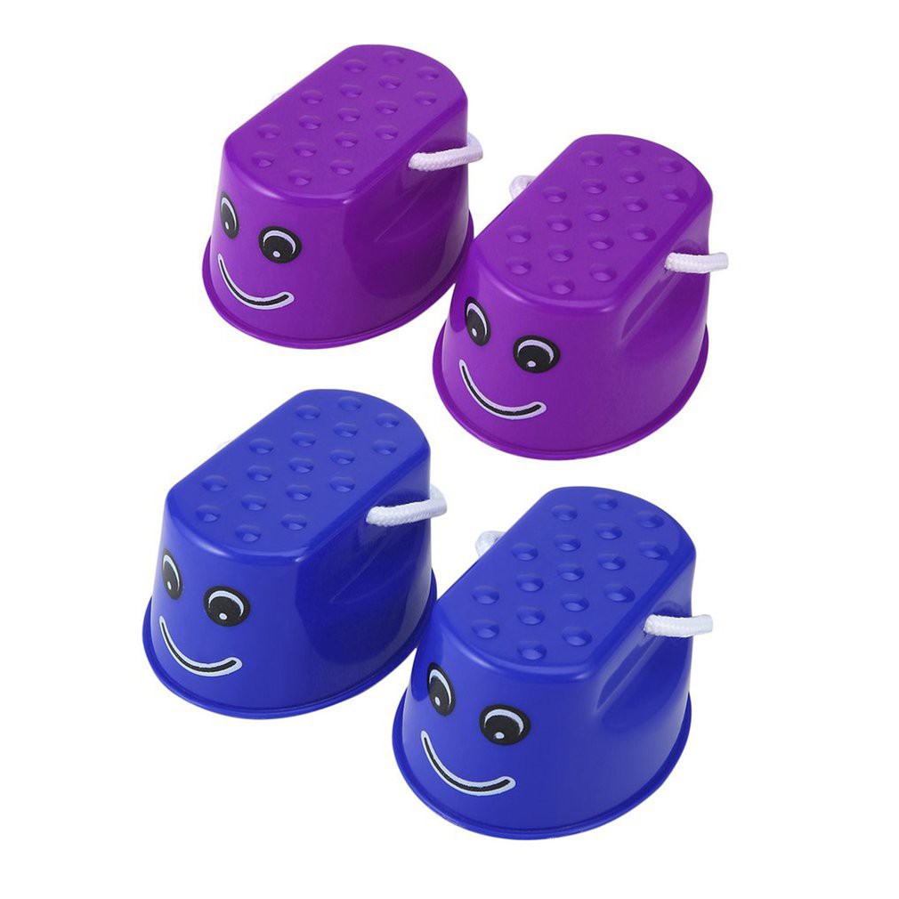 1 pc Đồ chơi đi cà kheo vui nhộn cho trẻ em | BigBuy360 - bigbuy360.vn