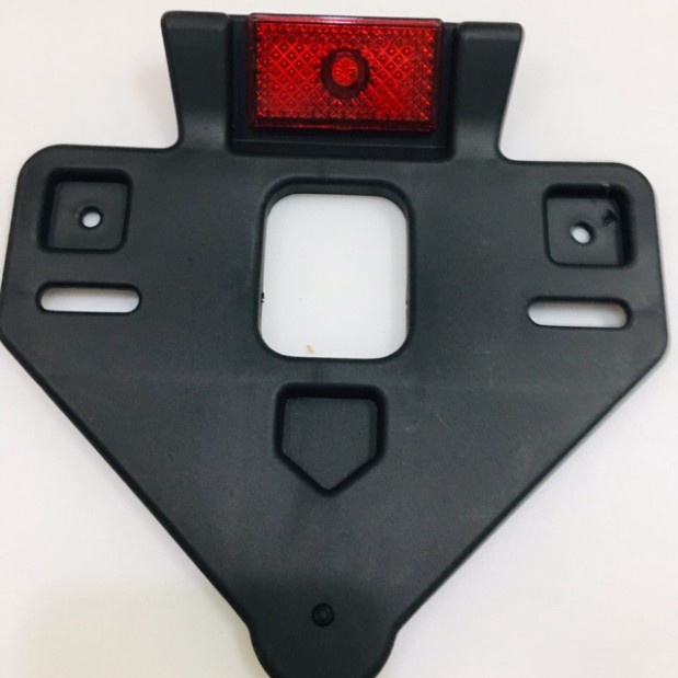 Pat biển đèn ware