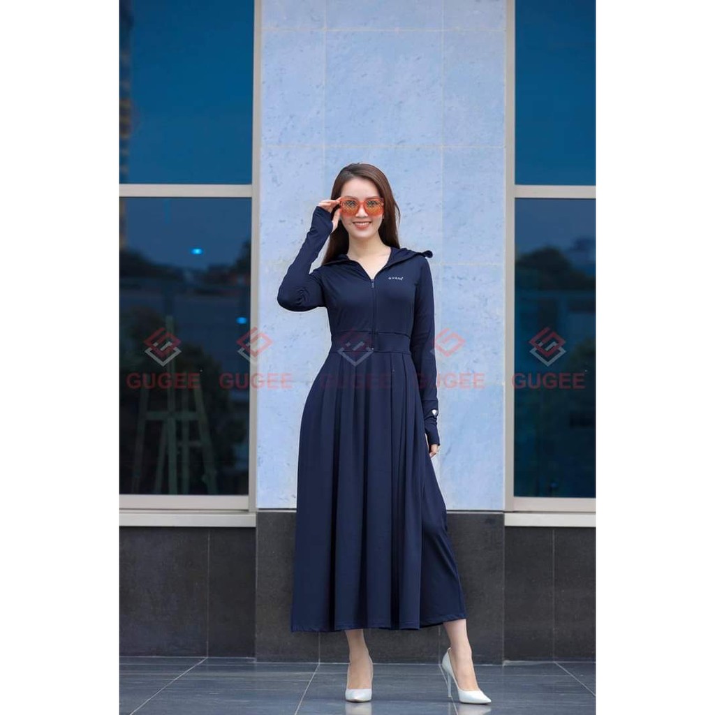 Áo choàng chống nắng GuGee - HÀNG  CHÍNH HÃNG  Sản phẩm cách tân nhưng không kém phần sang trọng thanh lịch! | BigBuy360 - bigbuy360.vn