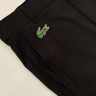 [ẢNH THẬT] [XẢ KHO] Quần short Lacoste golf thun thể thao co dãn