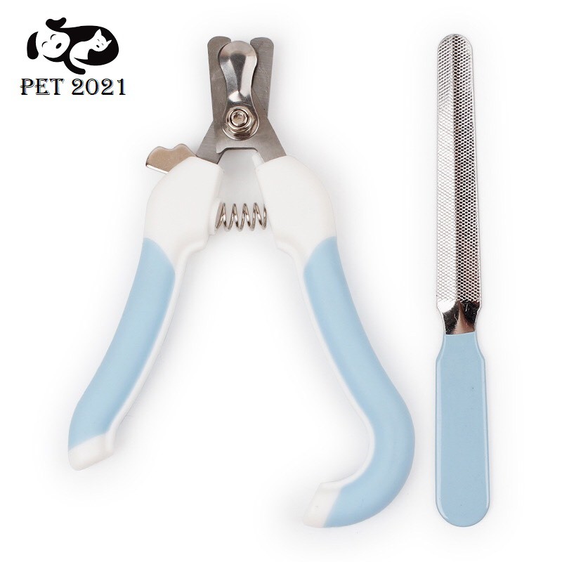Kìm Cắt Móng Kìm Bấm Móng Cho Chó Mèo - PET 2021