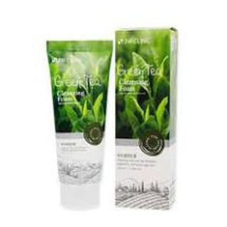 Sữa rửa mặt trà xanh 3w