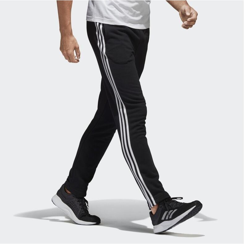 Quần jogging adidas mềm mại thoáng khí thoải mái cho nam