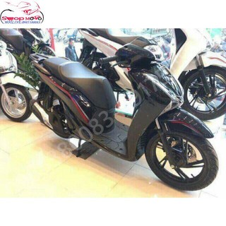 Tem chỉ Sh 2017 3M phản quang cực chất