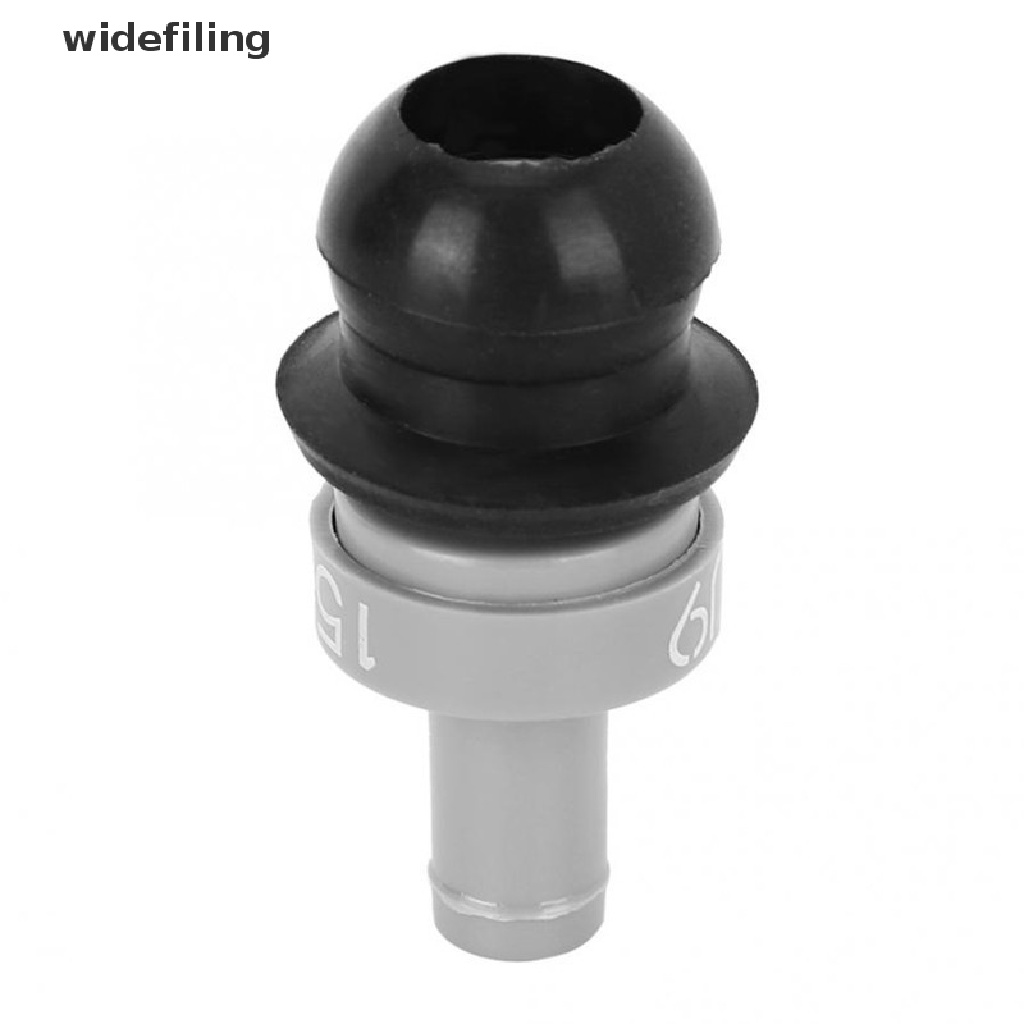 Set 2 Vòng Đệm Van Xả Khí Động Cơ Xe Hơi PCV 12204-15050 90480-18001