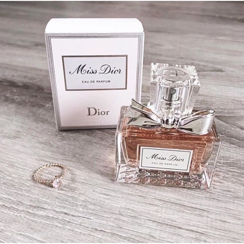 [MINI-real] nuớc hoa miss di🌾or mini 5ml 🌷2 mùi cực phẩm - tinh tế- sang trọng🌹