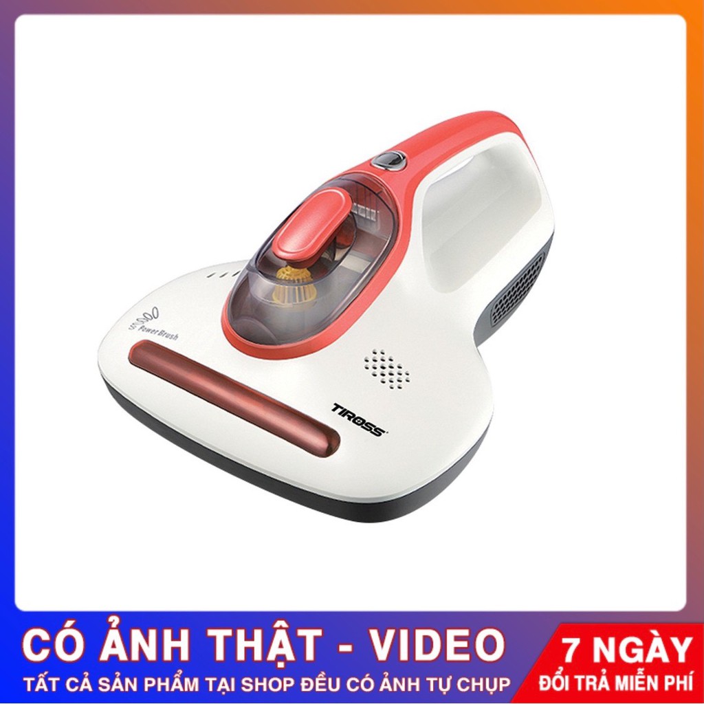 Máy Hút Bụi Tiross TS9302 – Máy Hút Bụi Cầm Tay – Phân Phối Chính Hãng – Bảo Hành 12 Tháng