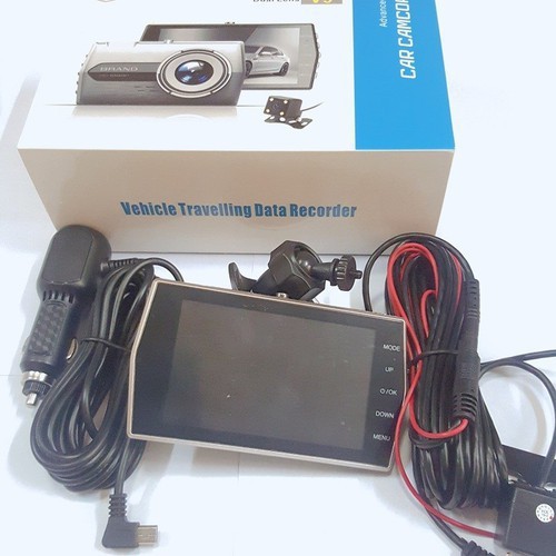 Camera Hành Trình Wintosee V3 4inch Full HD Siêu Nét | BigBuy360 - bigbuy360.vn