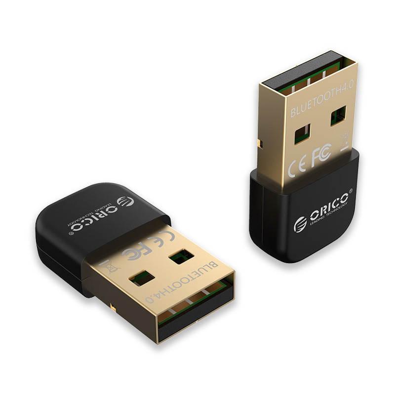 Thiết bị kết nối USB Bluetooth Orico 4.0 - Viscom phân phối