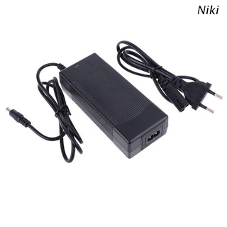 Bộ sạc pin 36V đầu ra 42V 2A đầu vào 100-240 VAC lithium li-ion cho xe đạp điện 10S 36V